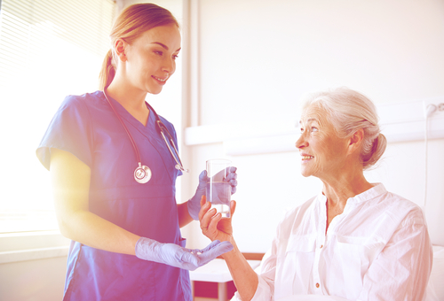 Medication Administration